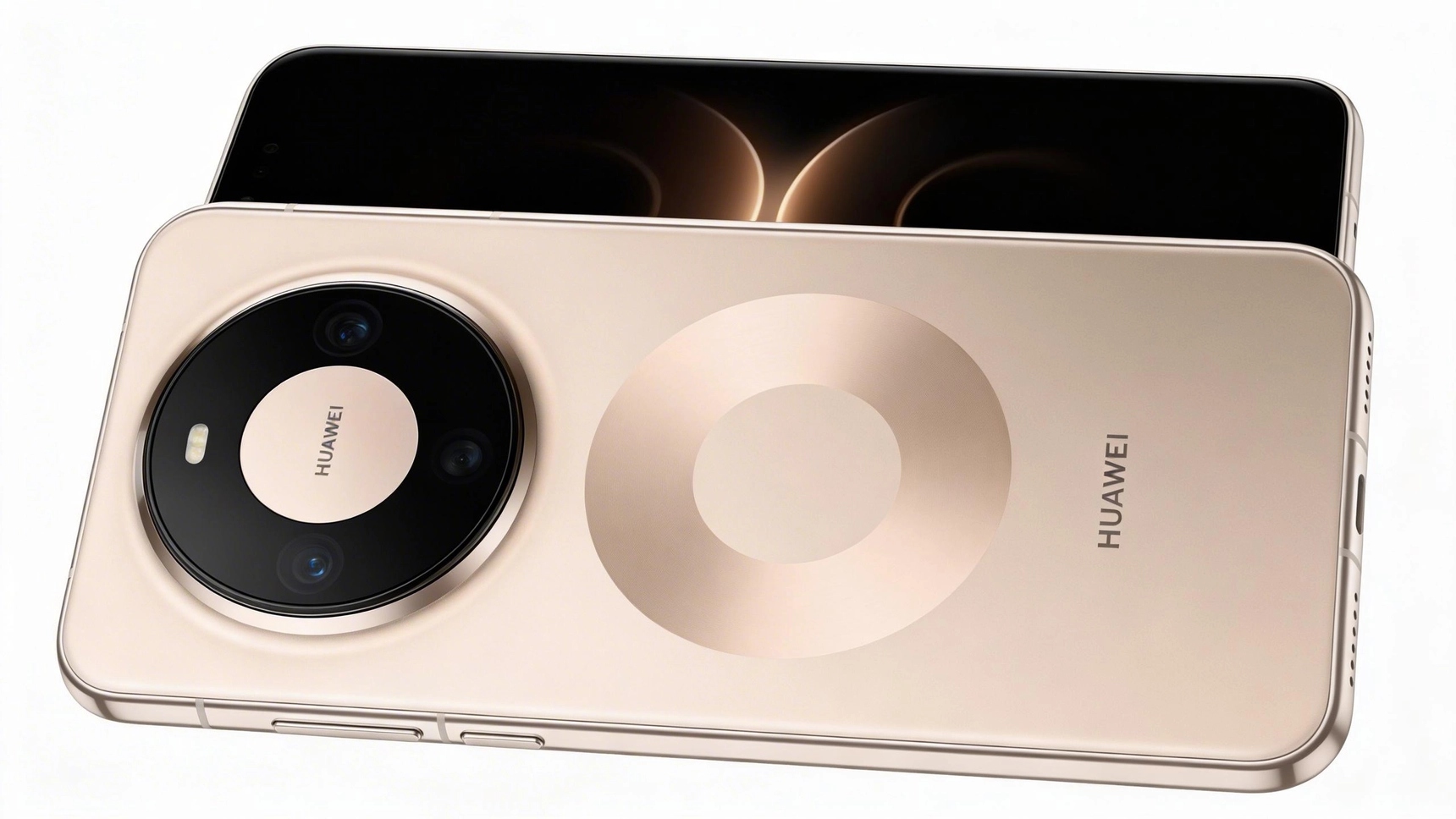 Huawei Mate 80 Pro がマレーシアでグローバル発売、価格は 1,017