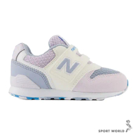 New Balance 996 休閒鞋 童鞋 小童 粉紫 IZ996MH3-W