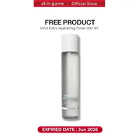 [Cuci Gudang] Near Expired Date - 2026 Hydrating Toner