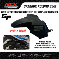 HUGGER BEAT FI ESP POP STREET 2012-2019 SCOOPY OLD VARIO 110 SPAKBOR KOLONG