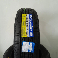 Ready Ban Merk Accelera Ukuran 185/65 R15 - Tubeless