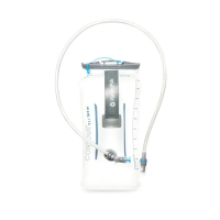 HydraPak Contour 戶外運動水袋 2L  Clear