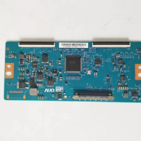 Applicable To for Hisense HZ55E5A LED43M7000U TV Logic Board 55T32-C0M/C0F CTRL BD