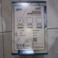 Gercep ambubag dewasa ambubag resusitasi mpm Terbatas