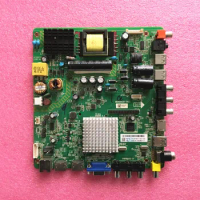 LE42D59 motherboard MSD6A628 - T8C1 4715 - M628T8 - K420WD7 A2233G11 screen