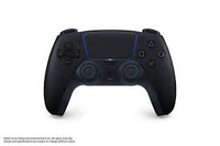 現貨供應中  公司貨 保固一年 [PS5 周邊] PS5 DualSense 無線控制器 黑
