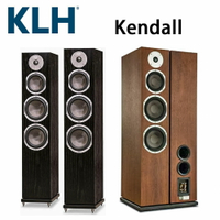 【澄名影音展場】美國 KLH Kendall 落地式喇叭/家庭劇院喇叭