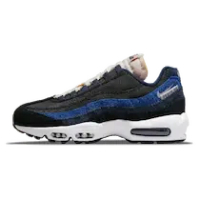 AIR MAX 95 SE RUNNING CLUB BLACK SAIL OBSIDIAN