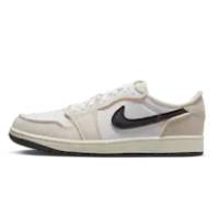 AIR JORDAN 1 LOW OG EX COCONUT MILK