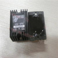 Solid State Relay 10PCS/Lot JGX-5FA 014 5A 220V DC Solid State DC Solid State Relay Sensor
