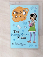 【書寶二手書T9／原文小說_CSY】The Pocket Money Blues_Sally Rippin