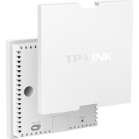 【快速出貨】 免運 網絡交換機 TP-LINK雙頻千兆WiFi6無線AP面板TL-XAP3000GI-PoE易展版全屋覆蓋~優樂悅