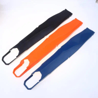 ฝาครอบป้องกันสวิงรถจักรยานยนต์สำหรับ SX SXF xcf Exc excf xcw หกวัน150 200 250 300 350 450 500 2012-2