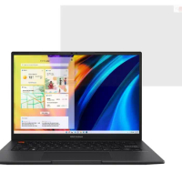 3PCS Clear/Matte Laptop Screen Protector Film For ASUS Vivobook S 15 OLED K3502ZA K3502Z K3502 ZA Vivobook 15 X1502Z X1502 15.6