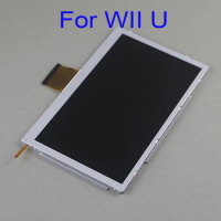1PC Replacement For WIIU Accessories LCD Screen Fit For Nintendo Wii U Gamepad