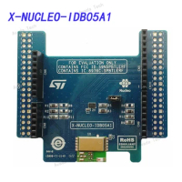 Avada Tech X-NUCLEO-IDB05A1 Expansion board SPBTLE-RF Bluetooth intelligent v4.1 module for STM32 Nucleo
