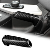 belook AIRSPEED ฝาครอบเบรกมือสำหรับ BMW E90 E92 E60 E63 E64 E81 E82 E88 E91 E87 F20 F30 F34 F36 ตกแต