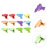 Mini Water Guns Shooter Toy Summer Swimming Pool Toy Pool Beach Spray Toys for Children Kids Fighting Game Outdoor