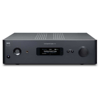 【聊聊領甜甜價】NAD C399 綜合擴大機 C系列旗艦 8歐姆180瓦 可加Bluos模組 另有 M10V2