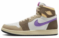 JORDAN 1 HIGH ZOOM AIR CMFT 2 PALOMINO WILD BERRY
