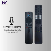 Điều khiển tivi Xiomi giọng nói, Hàng chuẩn loại 1