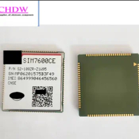 SIM7600CE-L1S SIM7600CE GPS NEW AND ORIGANL IN THE STOCK wireless communication module Chip electronic components