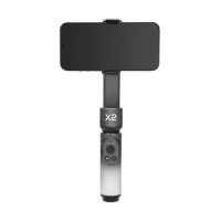 Original ZHIYUN SMOOTH X2 Handheld Stabilizer Smartphone Gimbal Stabillizer, 360° Rotate and Fold, B