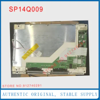LCD SP14Q009 For Hitachi Original 5.7 Inch SP14Q009 TP177A TP177B LCD Display Screen Panel