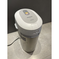 panasonic二手九成新廚餘處理機ms-n53