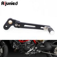 Cần Gạt Số Hypermotard Ducati, Thích Hợp Cho Xe Máy Ducati Hypermotard, 821 Và 939, Cần Gạt Số, Phụ