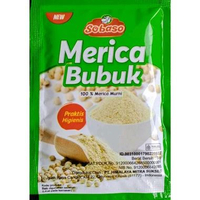 SOBASO MERICA 3 GRAM - MERICA BUBUK