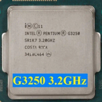 Bộ xử lý Intel® Pentium® G3250 tặng kèm keo tản nhiệt