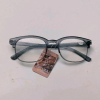 kacamata baca +1.25 kacamata baca plus 1.25 pria&wanita