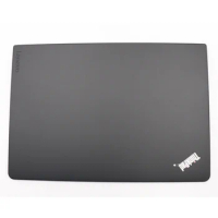 New Original Laptop Top Lid Screen Shell LCD Back Case Rear Cover for Lenovo ThinkPad 13 New S2 FRU 01AV616