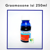 Herbisida GRAMOXONE 276SL isi 250ml mengendalikan berbagai jenis gulma