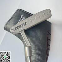 23款Scotty Cameron高爾夫推桿SUPER NEWPORT2球桿(配重可拆卸)