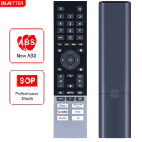 CT-95046 VOICE New Remote Control For TOSHIBA 3D SMART TV