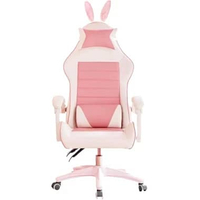 SKY - Premium Quality Kursi Gaming Game Chaho Chair Computer Kursi Kerja Hidrolik Murah Kursi Balap 