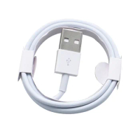 0.2m 1m 2m Wire USB Data Cable For Apple iPhone 13 Mini 12 Pro Max 11 X XS MAX XR 5S SE 6S 7 8 Plus ipad air Fast Charge