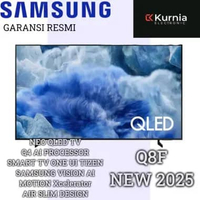 SAMSUNG 55Q8F / QA55Q8F 4K SMART TV QLED 55 inch 2025 Series