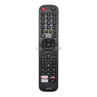 Remote Control for Hisense Smart LED TV LTDN40K321 LTDN50K320 LTDN50K321 LTDN55K321 LTDN55K720