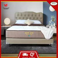 Airland Kasur Spring Bed Set New Eco Soft Hanya Kasur 120 x 200