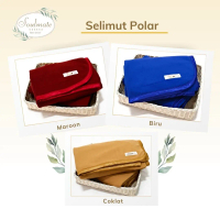 Selimut hotel / Selimut Polar / Selimut Hotel Soulmate Bedsheet