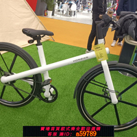 【台灣公司 可打統編】鋰電助力自行車,鋁合金車架,超靜音電機,隱藏式電池新款碟剎