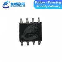 IRF7424 F7424 SOP8 P-channel 30V/11A SMD MOSFET original in stock