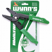 Wynns/威力獅 七合一剝線鉗 多用途 剝線壓接鉗 多用剝線鉗