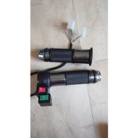 電動車轉把,電門轉把,油門轉把