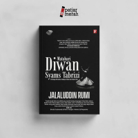Buku Matahari Diwan Syams Tabrizi - Jalaluddin Rumi - Forum