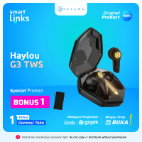 Haylou G3 TWS True Wireless Gaming Earbuds Bluetooth Headset IPX4