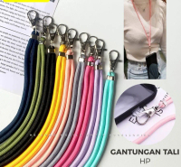 Tali Gantungan Hp Sling Kalung Leher Strap Case Handphone Gantungan HP